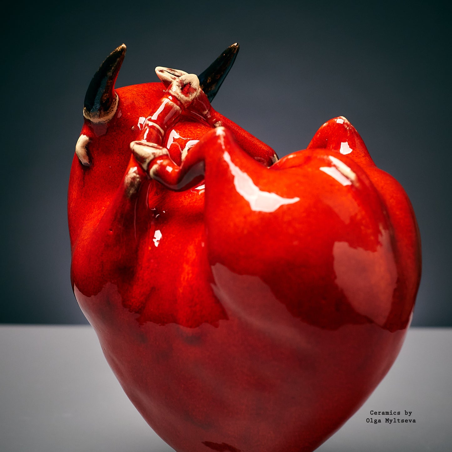"Heart"