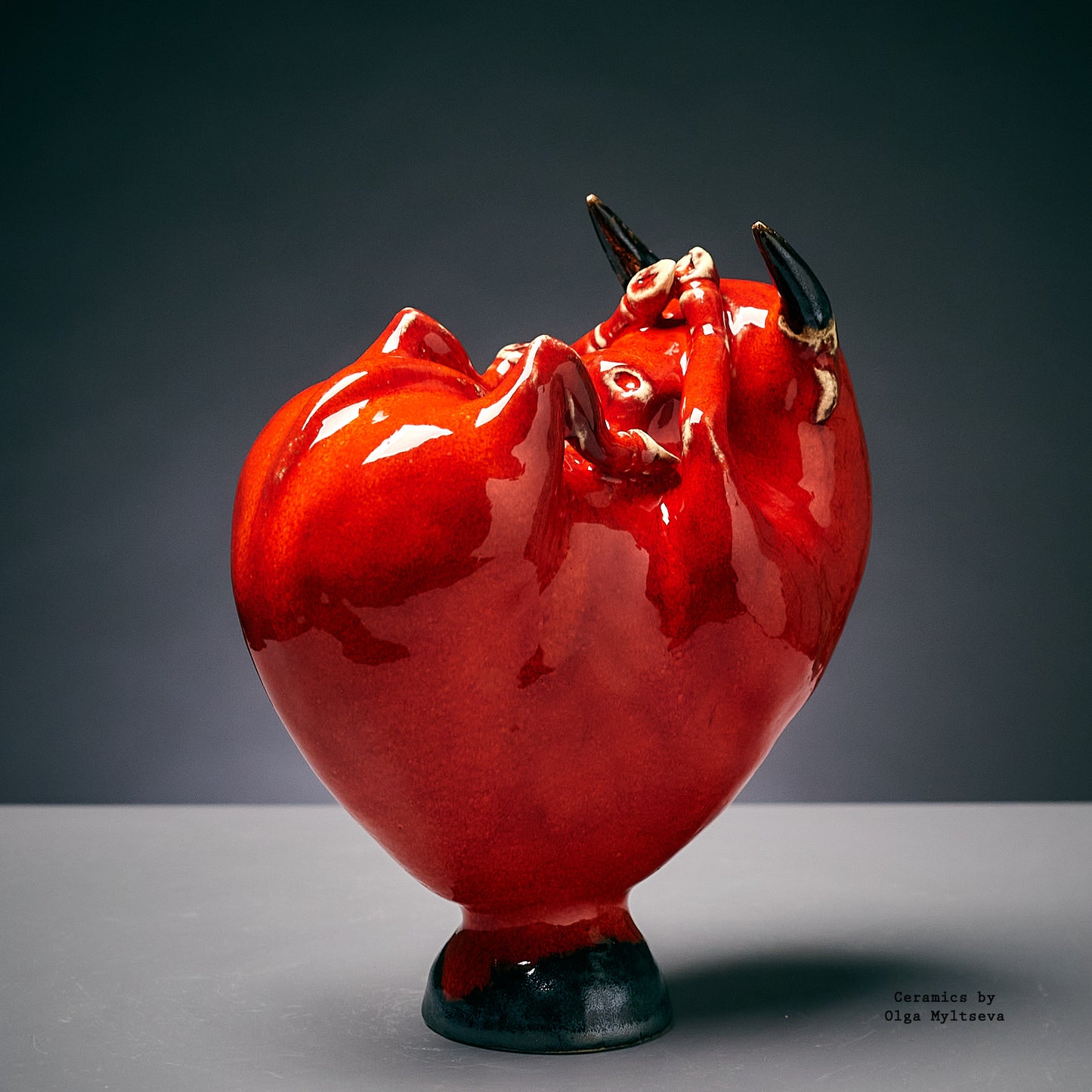 "Heart"