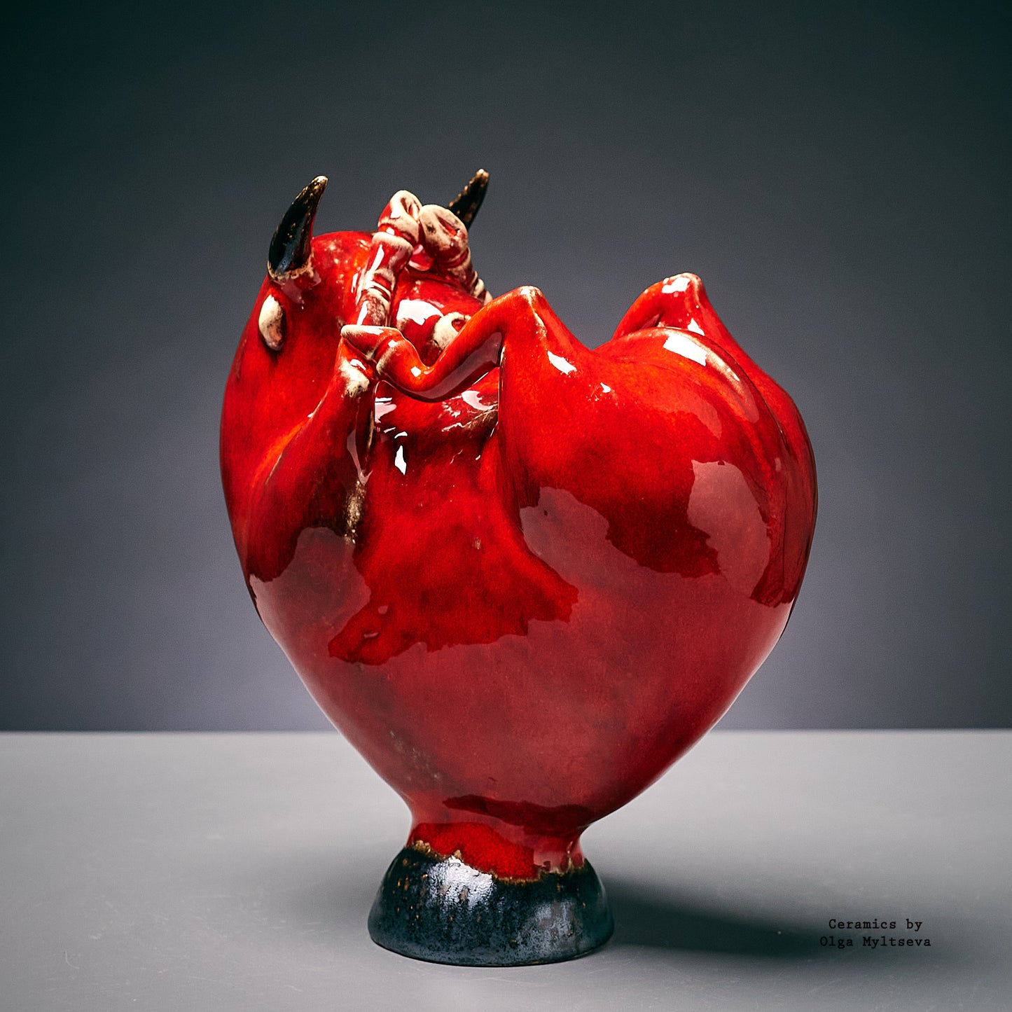 "Heart"