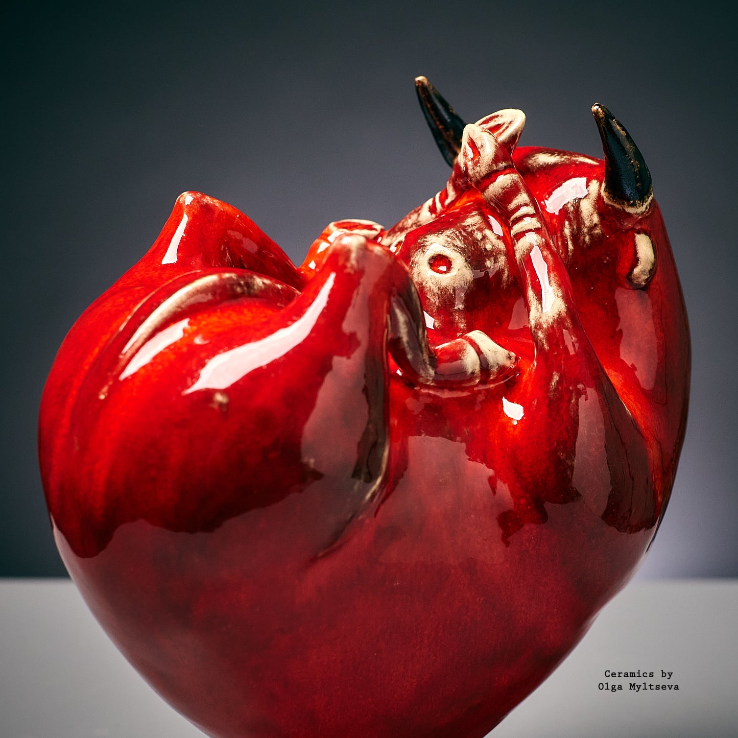 "Heart"