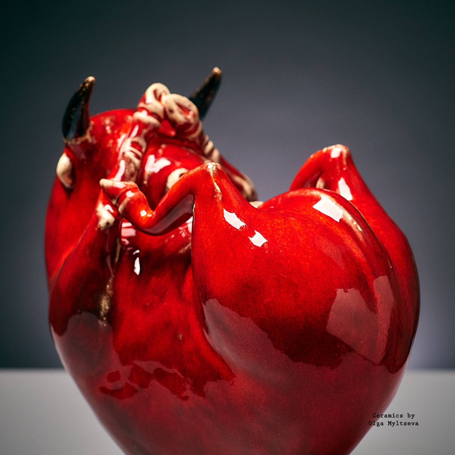 "Heart"
