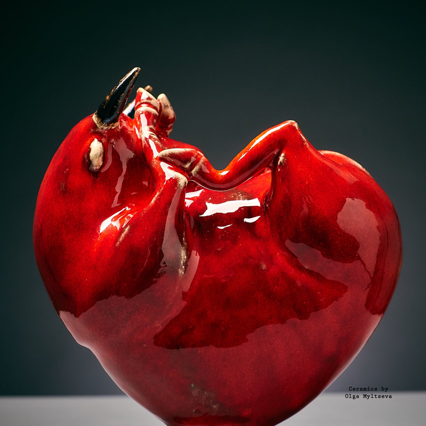 "Heart"