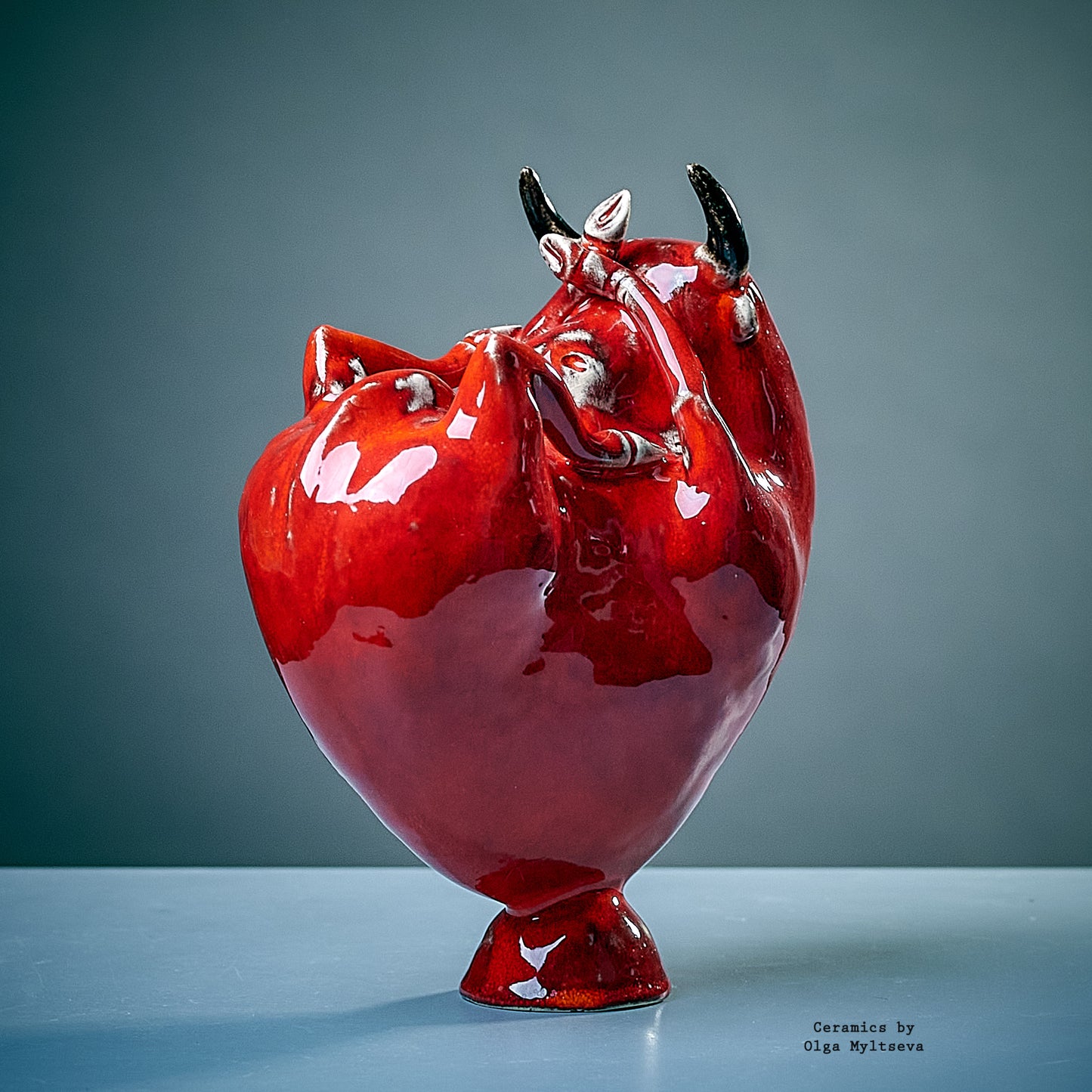 "Heart"