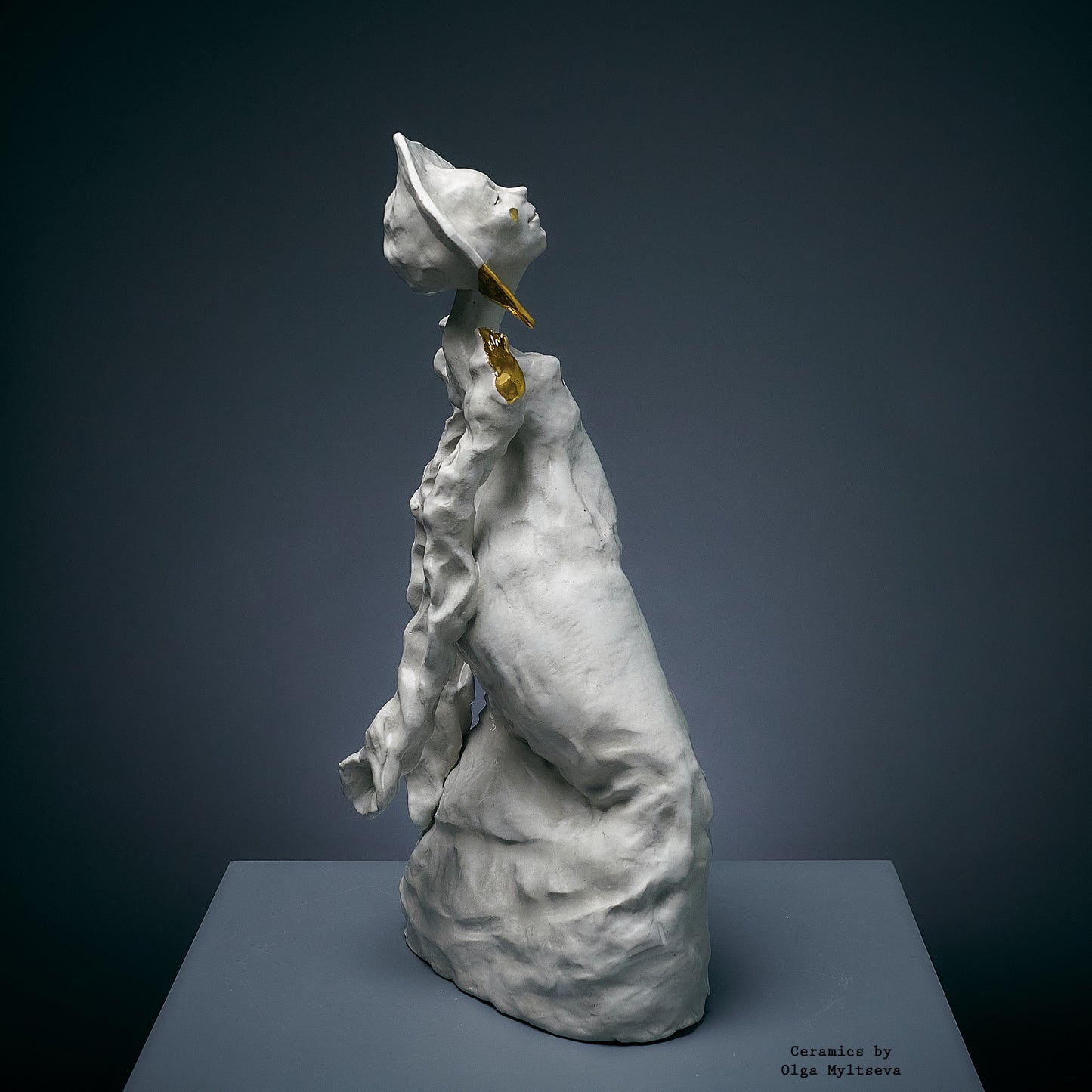 "The White Tsarevna #1"