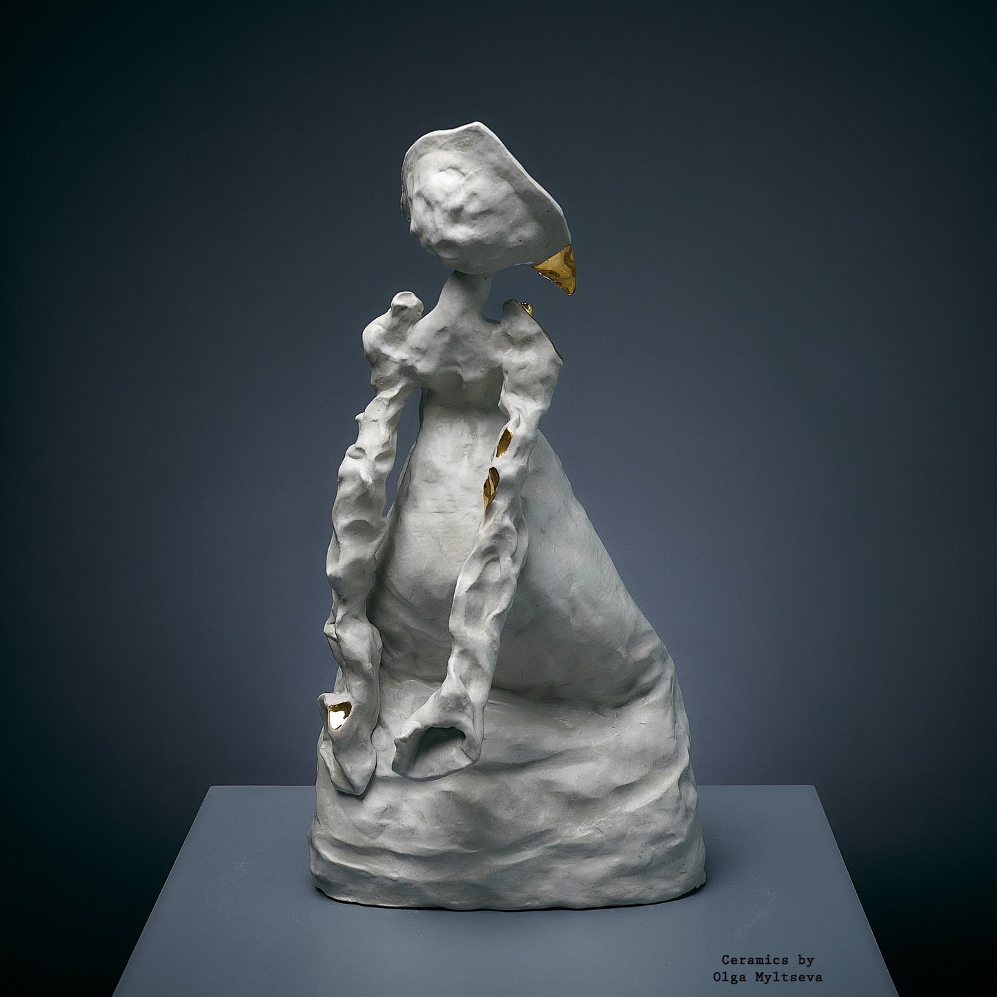 "The White Tsarevna #1"
