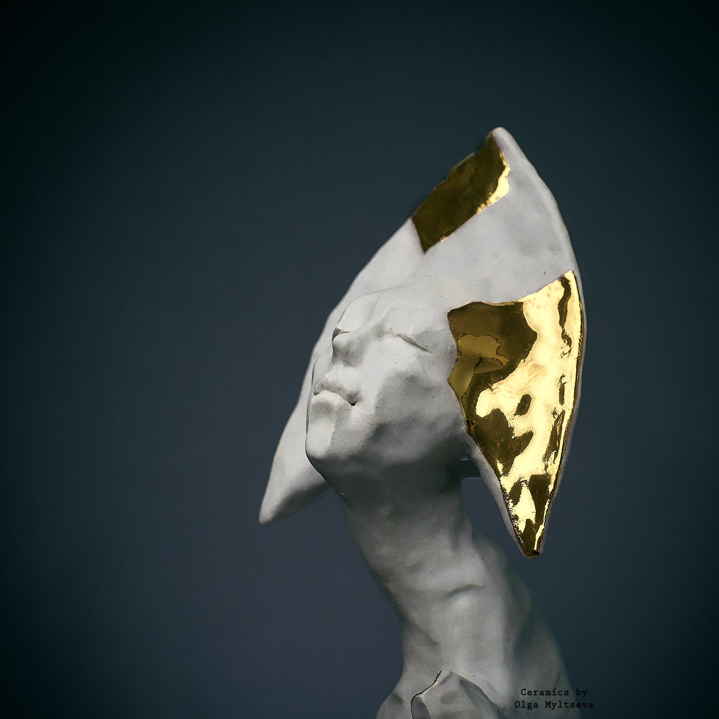 "The White Tsarevna #2"