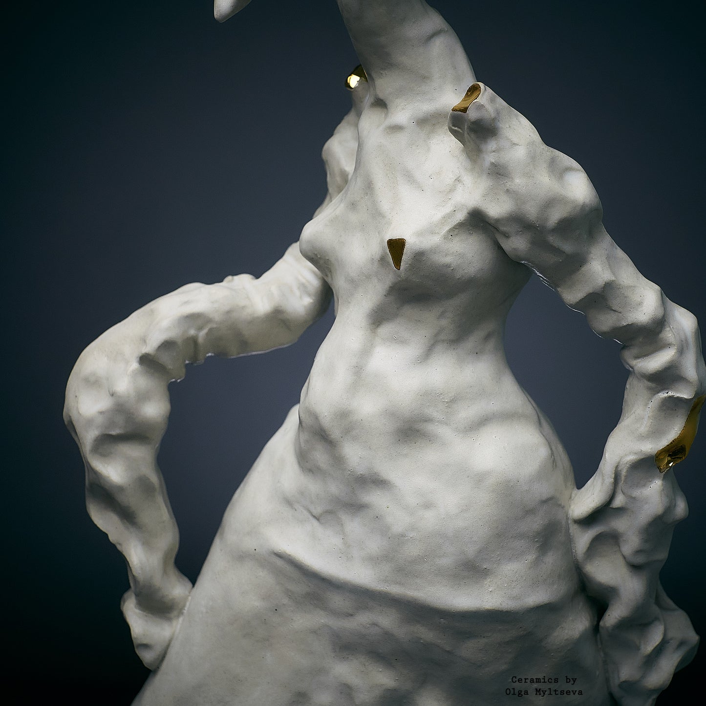 "The White Tsarevna #2"