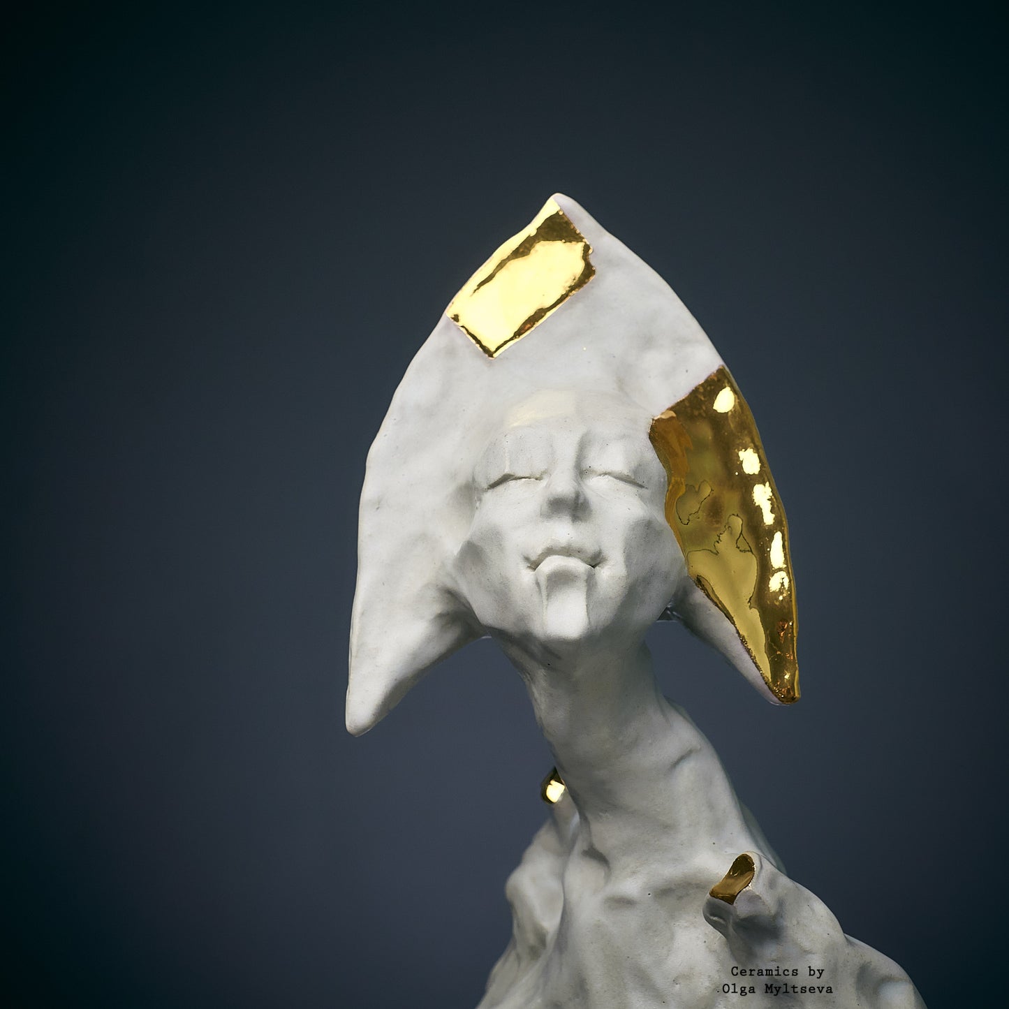 "The White Tsarevna #2"