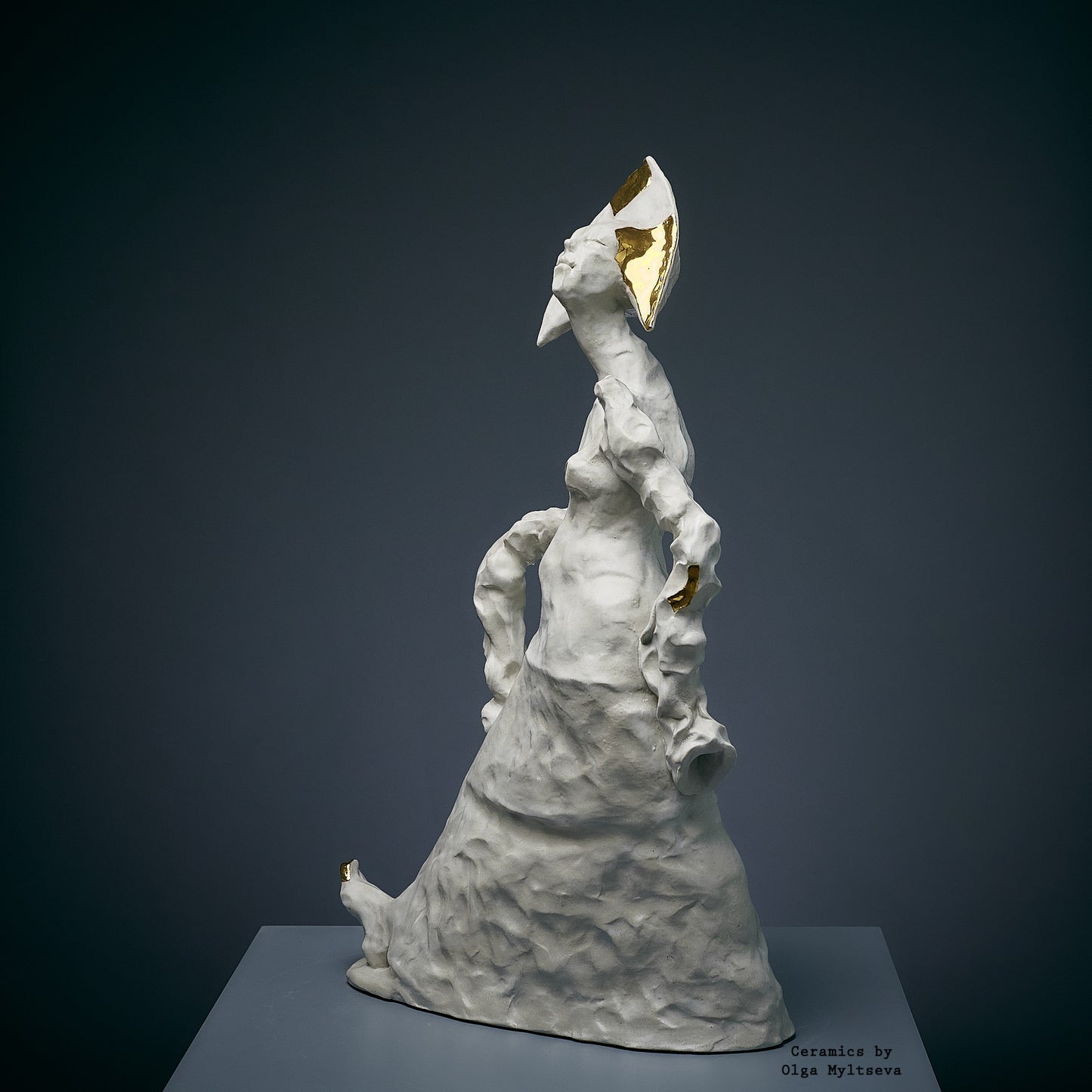 "The White Tsarevna #2"