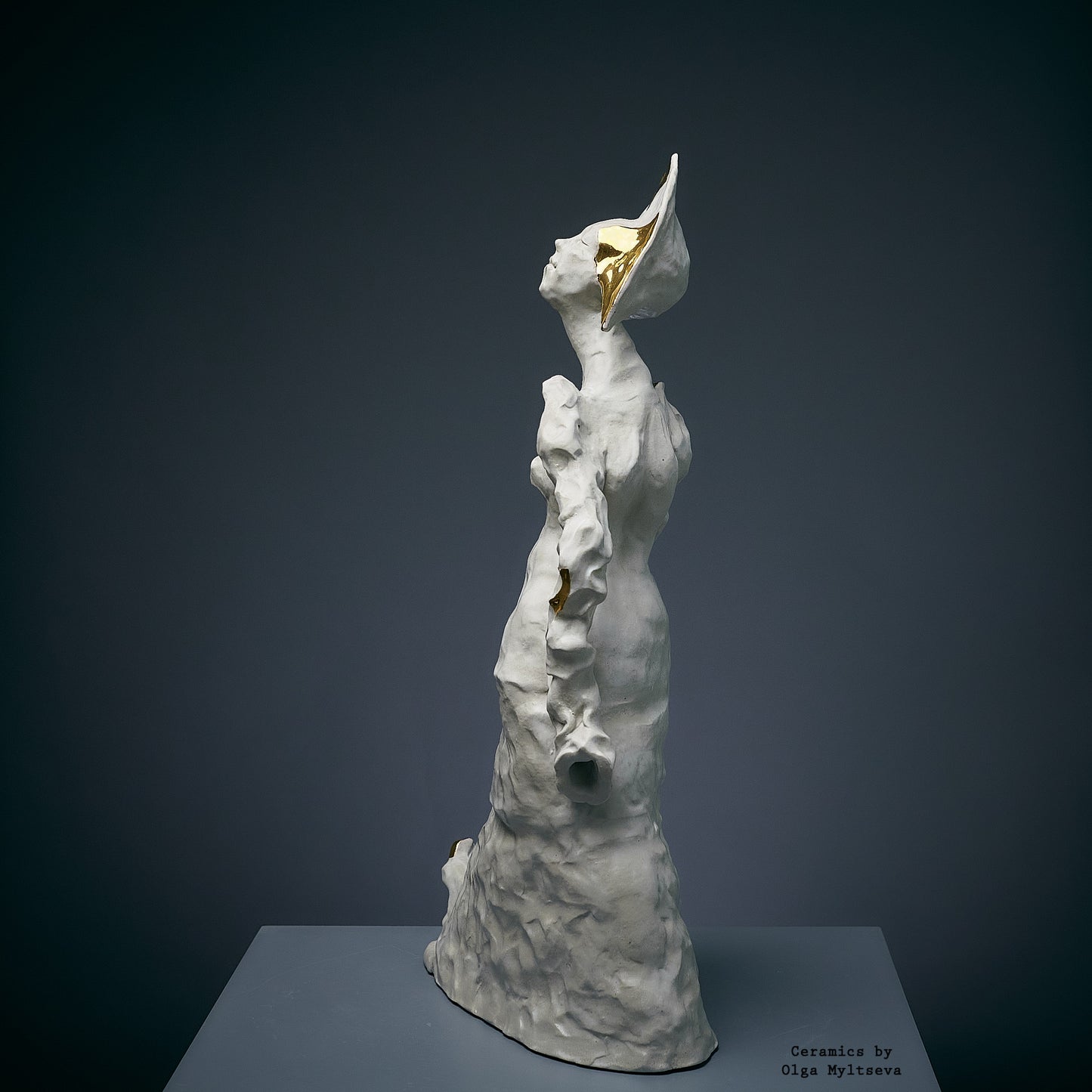 "The White Tsarevna #2"