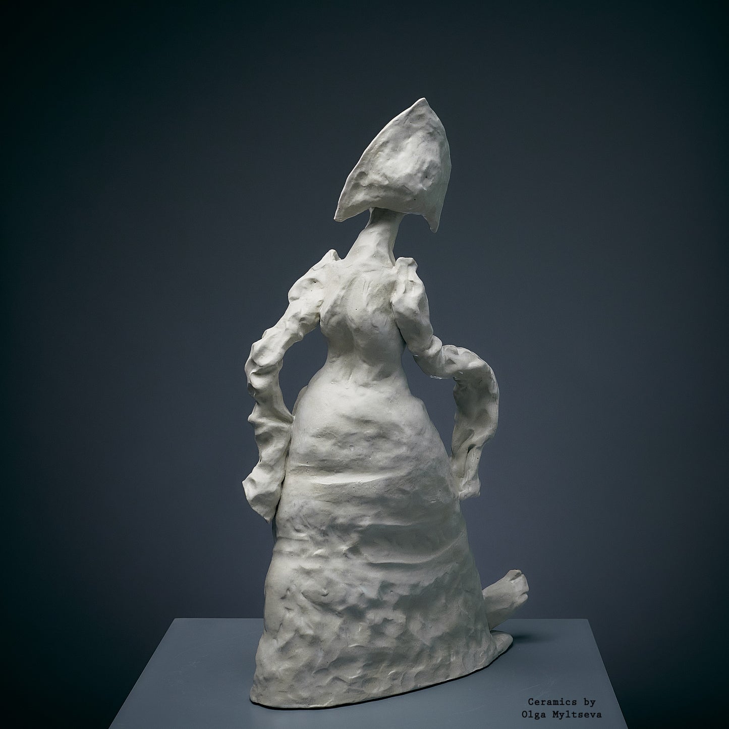 "The White Tsarevna #2"