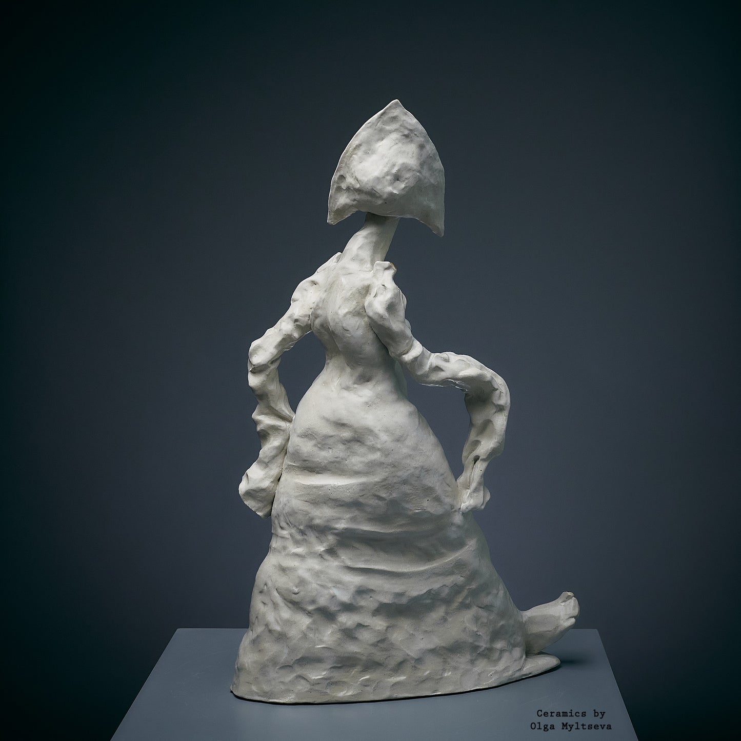 "The White Tsarevna #2"