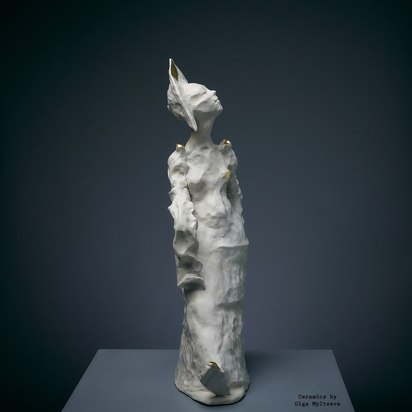 "The White Tsarevna #2"
