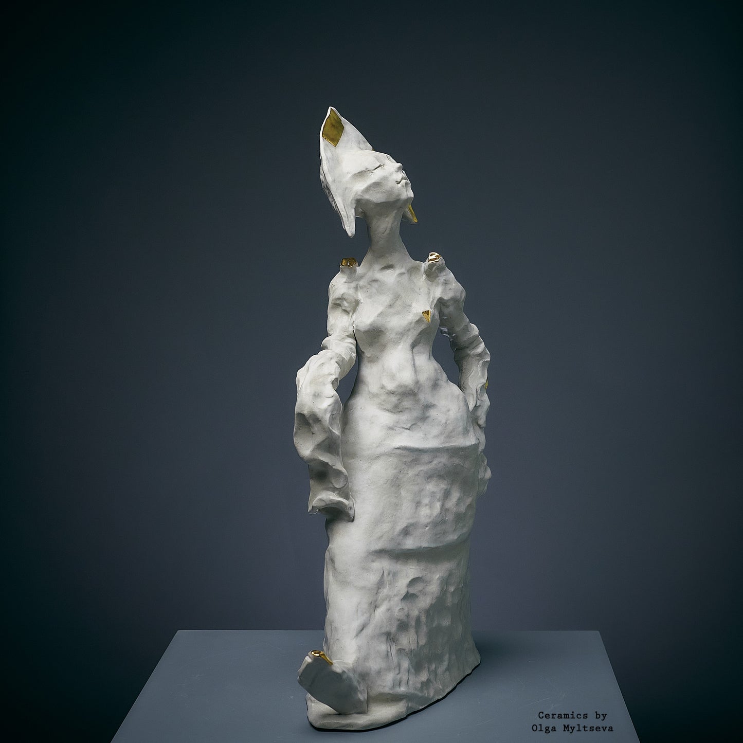 "The White Tsarevna #2"