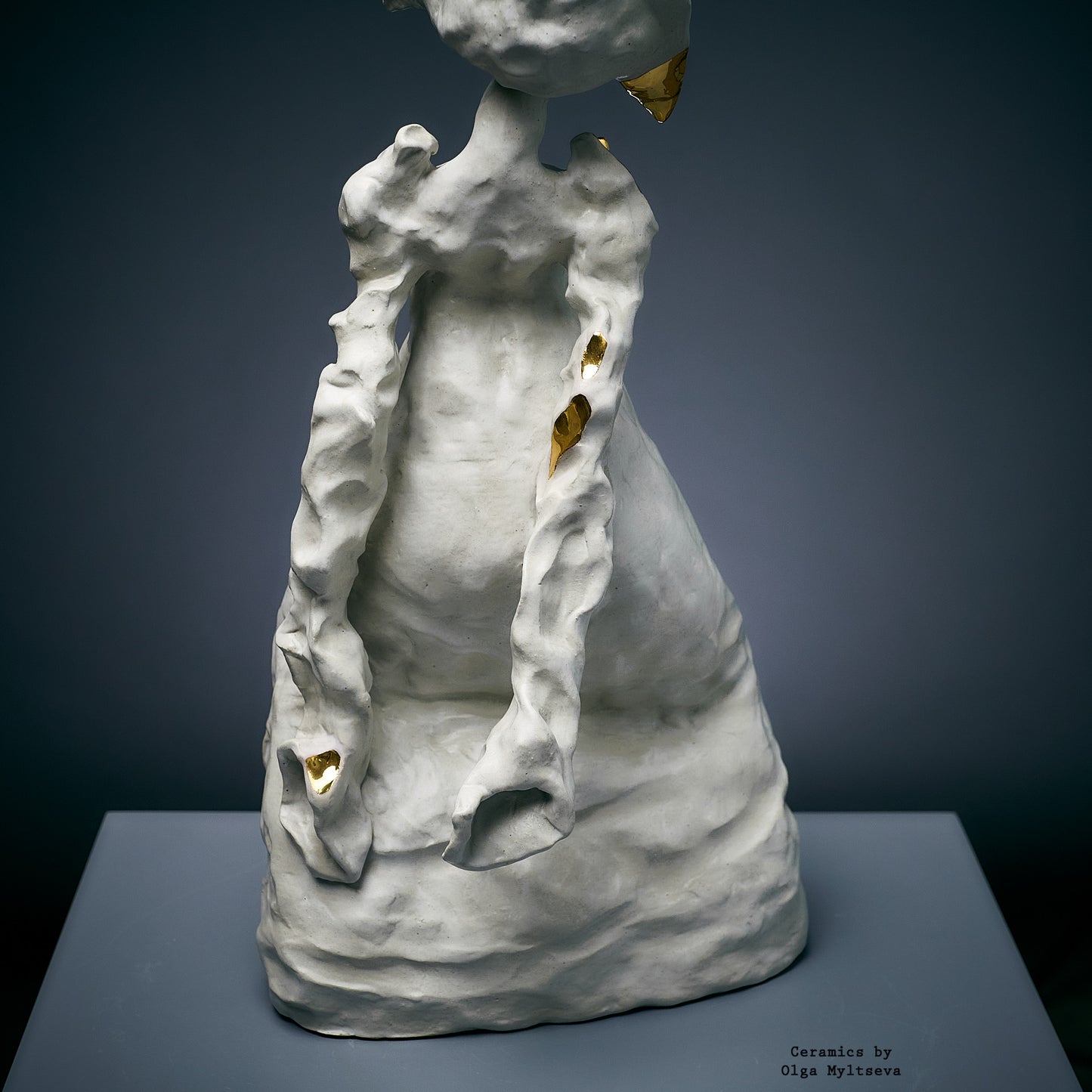 "The White Tsarevna #1"