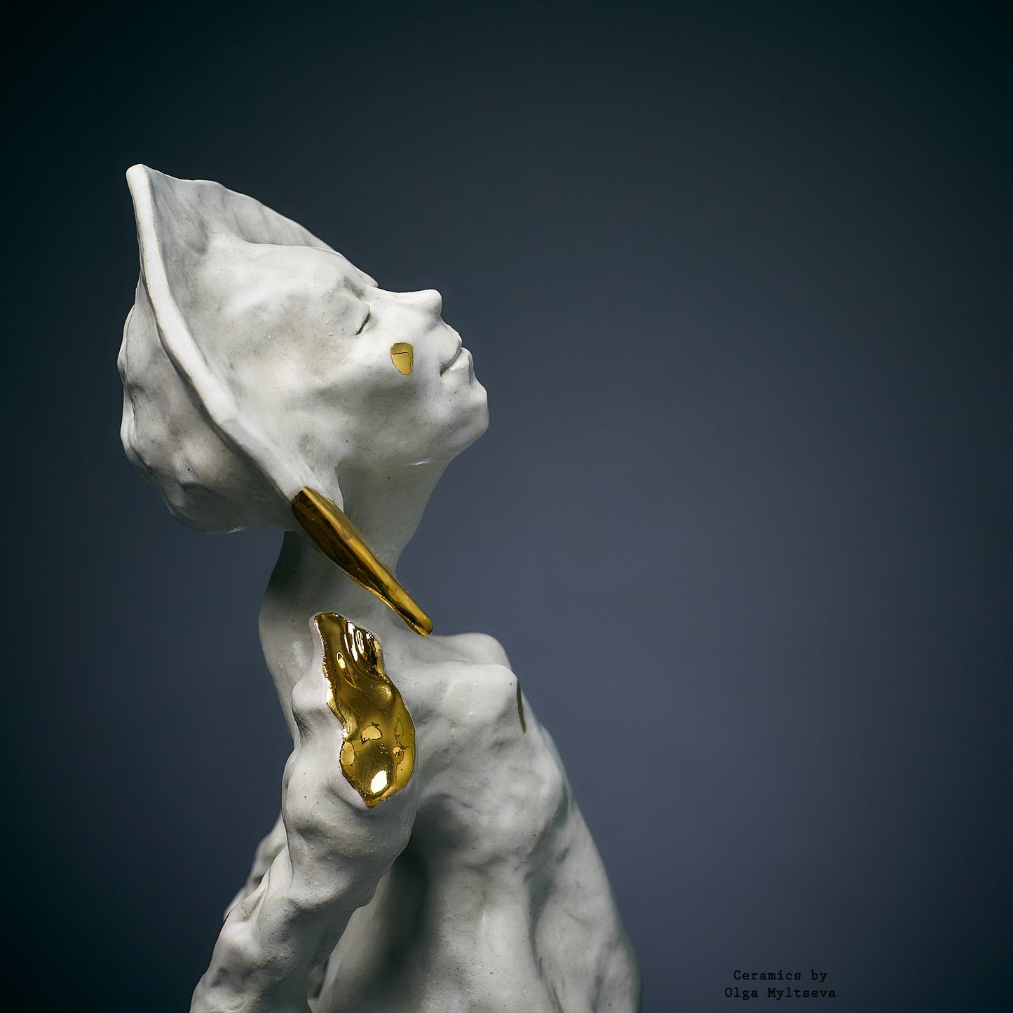 "The White Tsarevna #1"