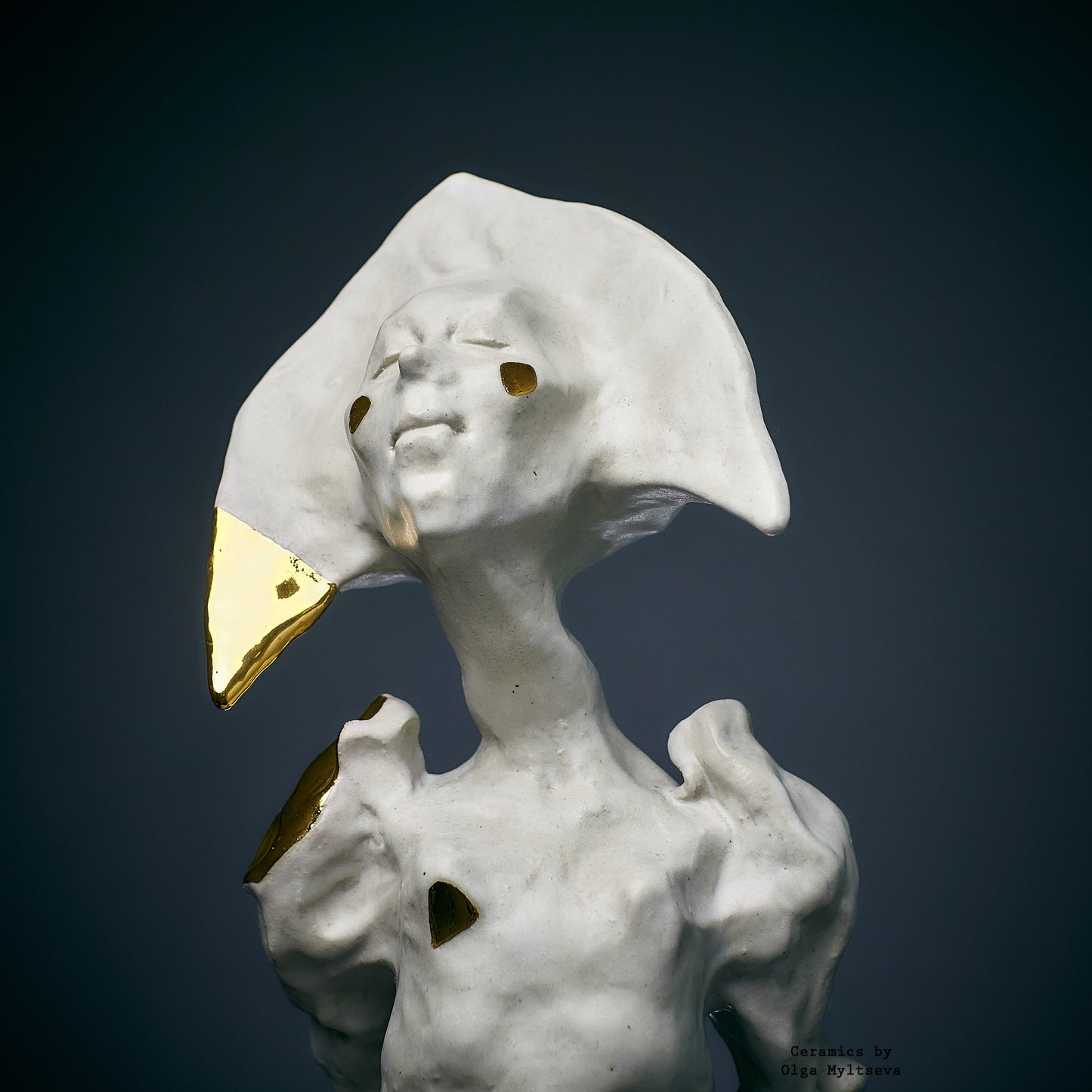 "The White Tsarevna #1"