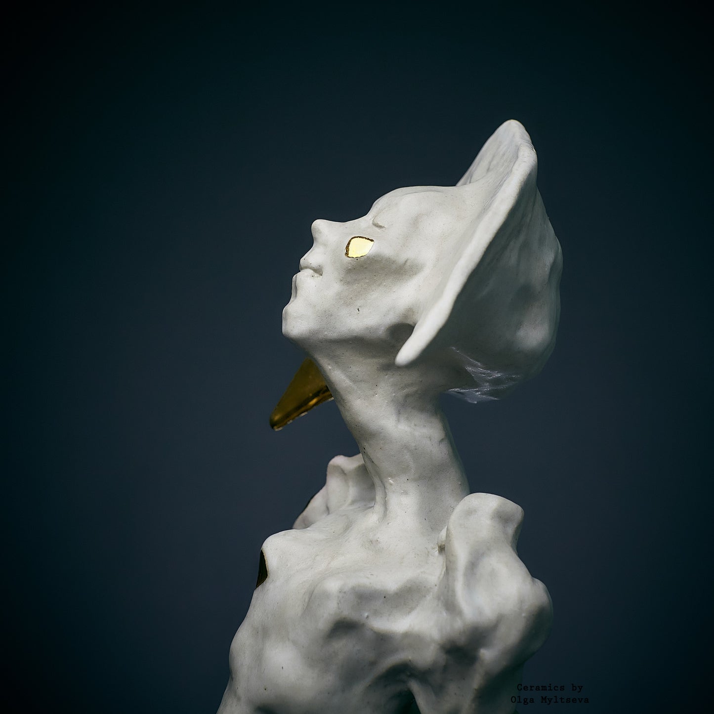 "The White Tsarevna #1"