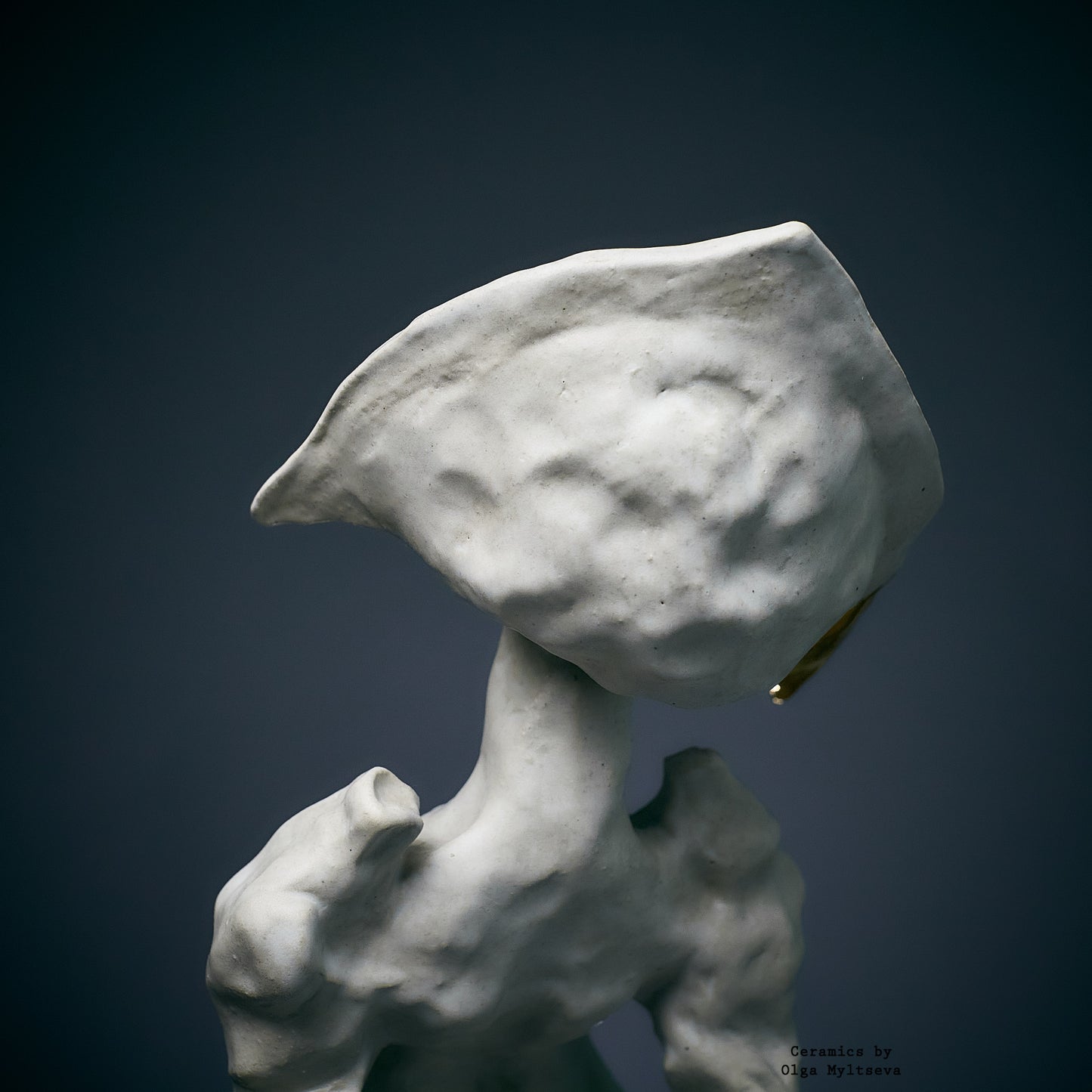"The White Tsarevna #1"