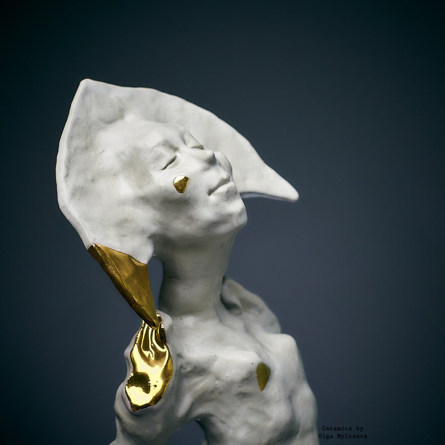 "The White Tsarevna #1"