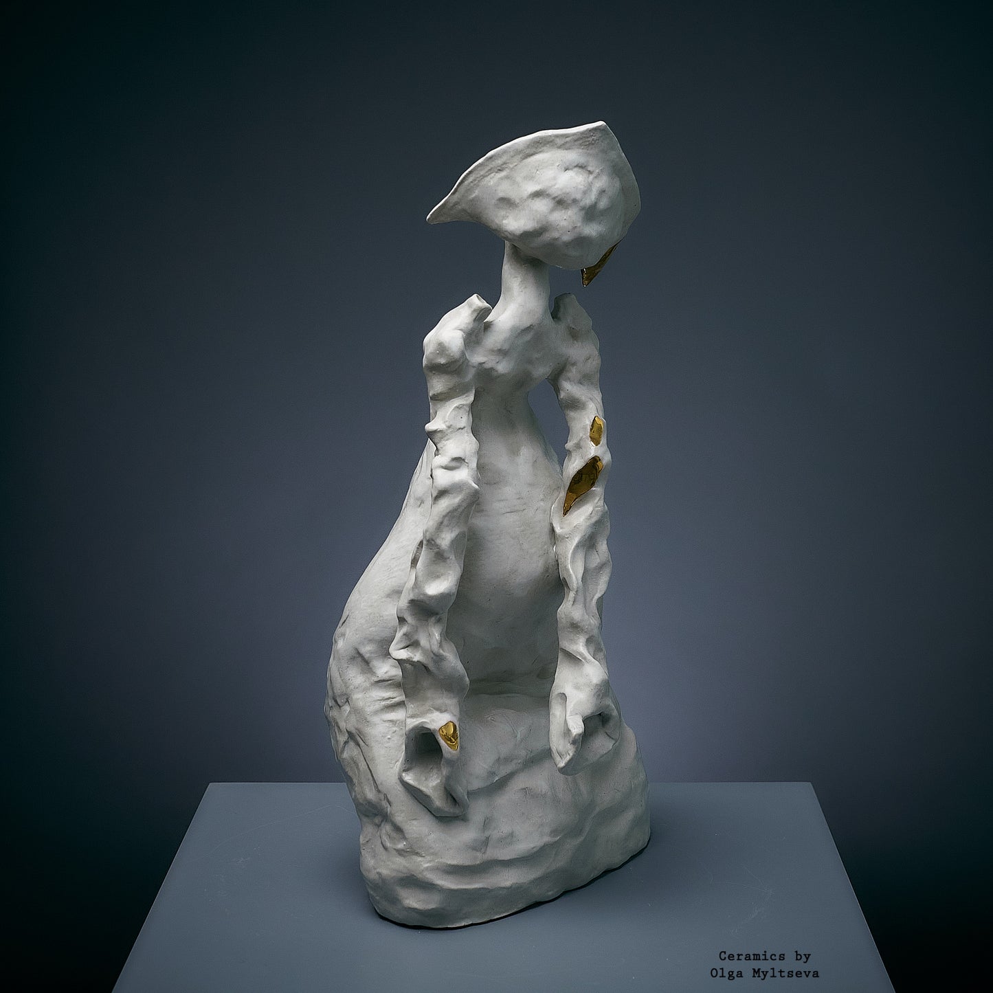 "The White Tsarevna #1"