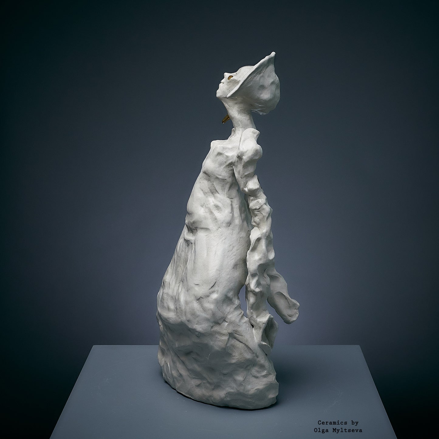 "The White Tsarevna #1"