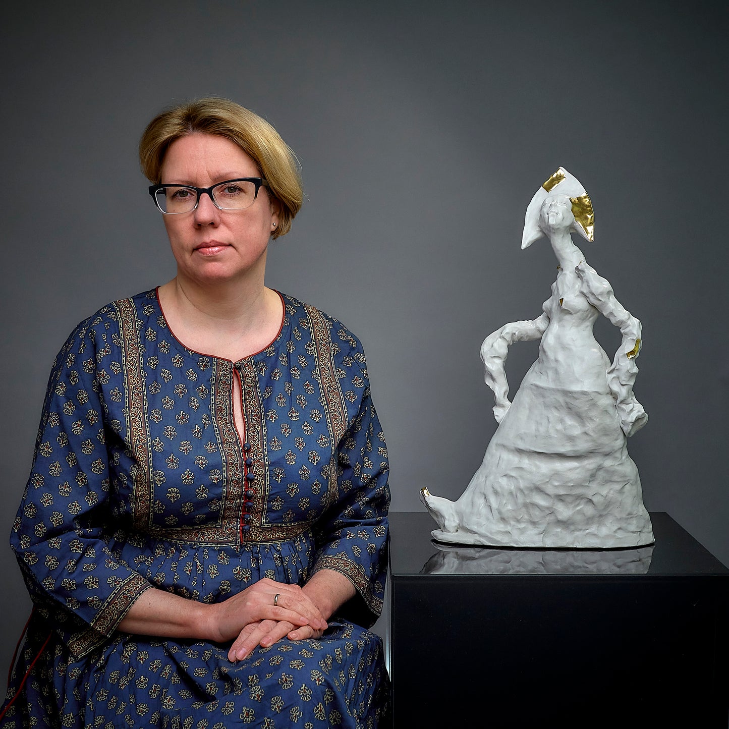 "Tsarevna"