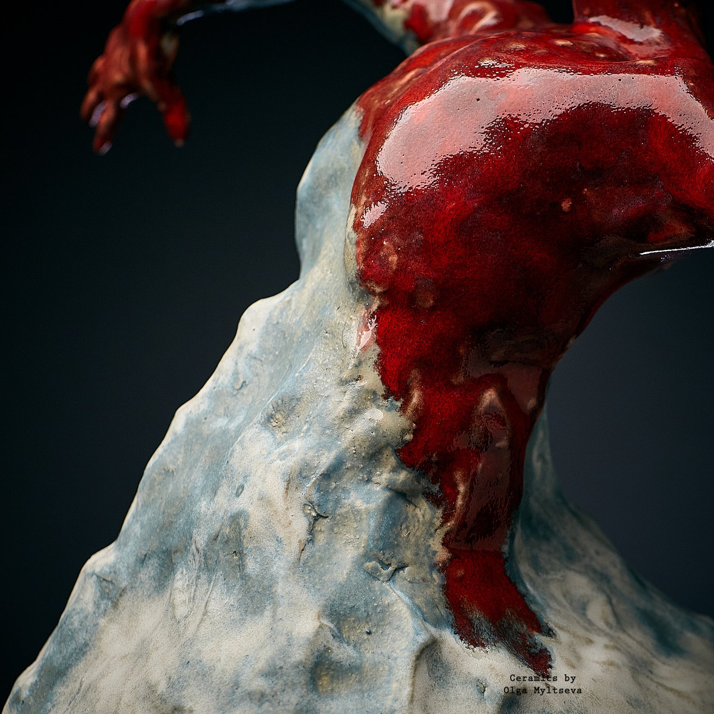 "Bullfight"