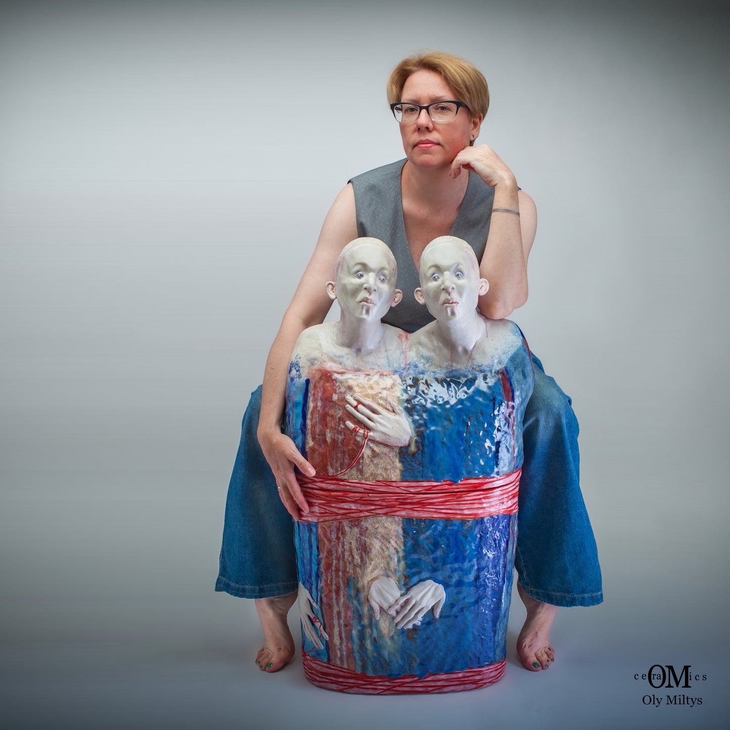 "The Fragile Beauty of Unity"