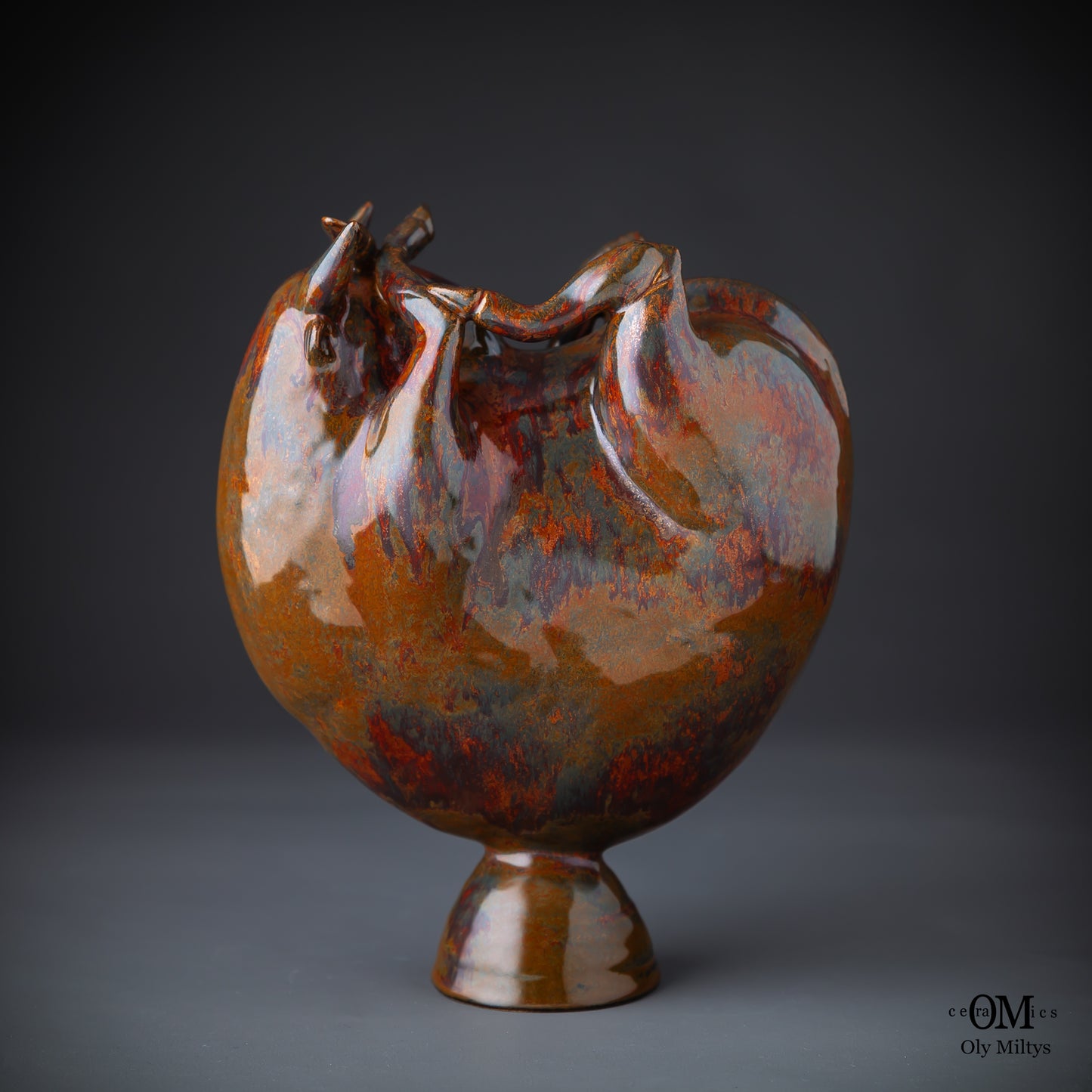 "Taurus Copper"