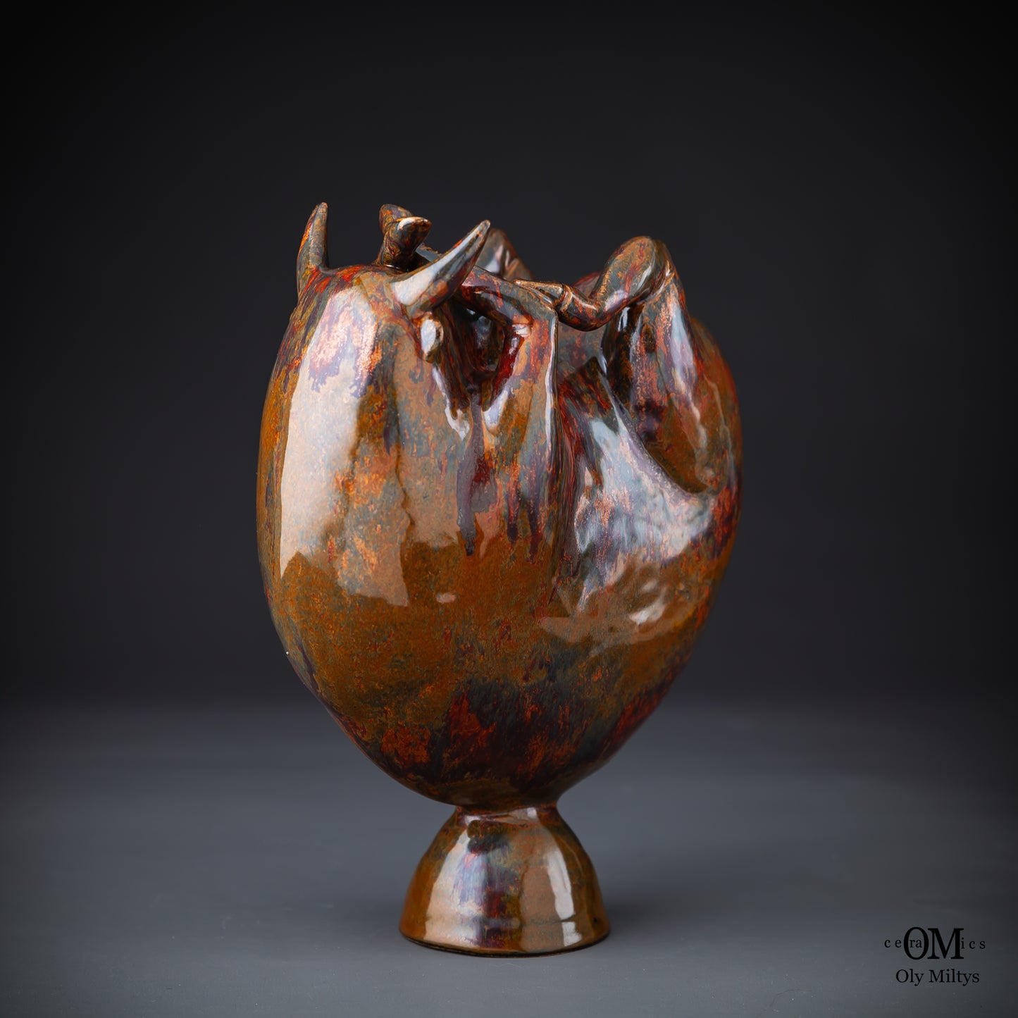 "Taurus Copper"