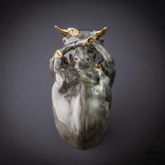 "Taurus Jade"