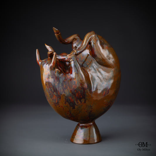 "Taurus Copper"