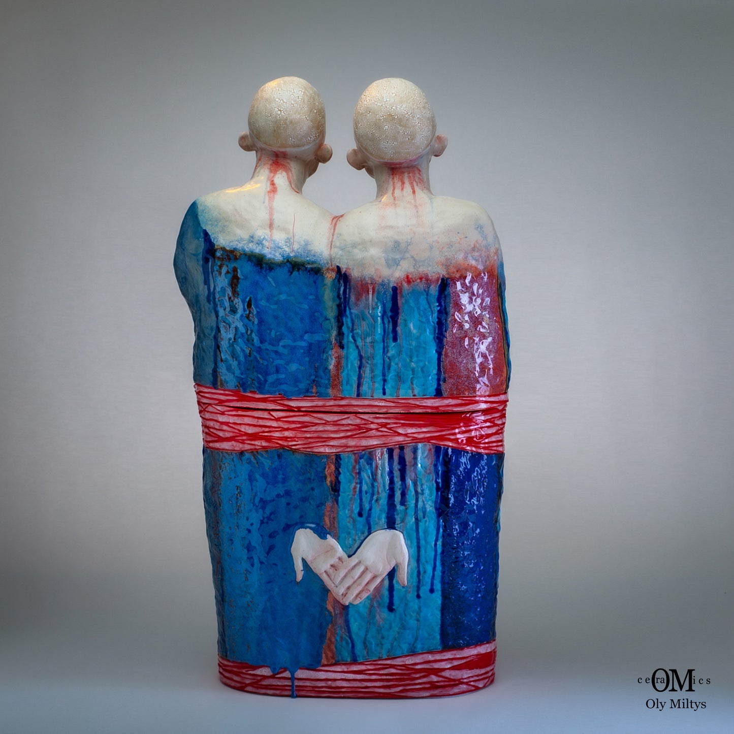 "The Fragile Beauty of Unity"