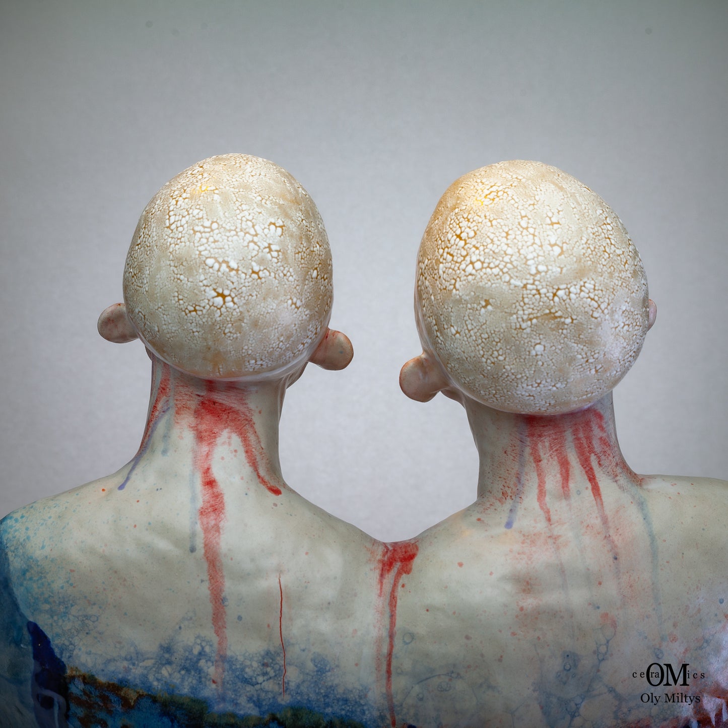 "The Fragile Beauty of Unity"