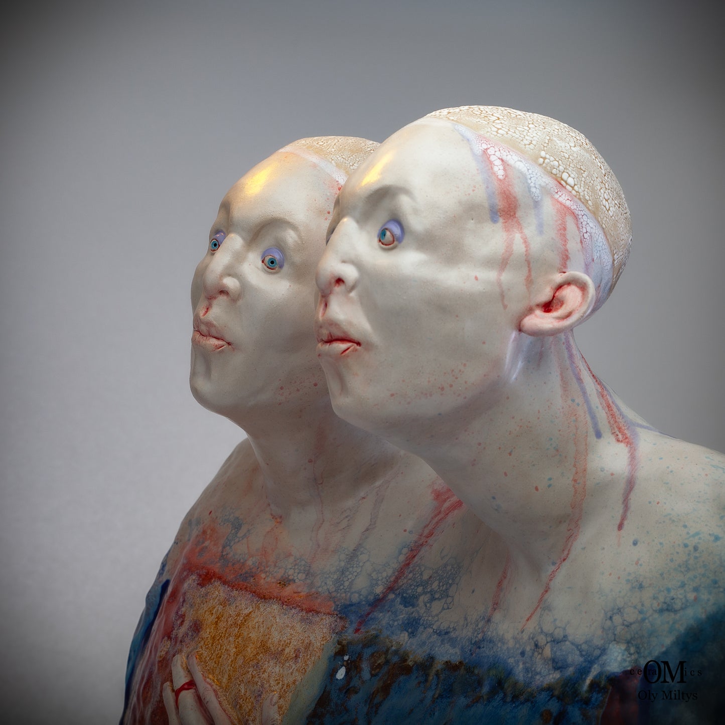 "The Fragile Beauty of Unity"