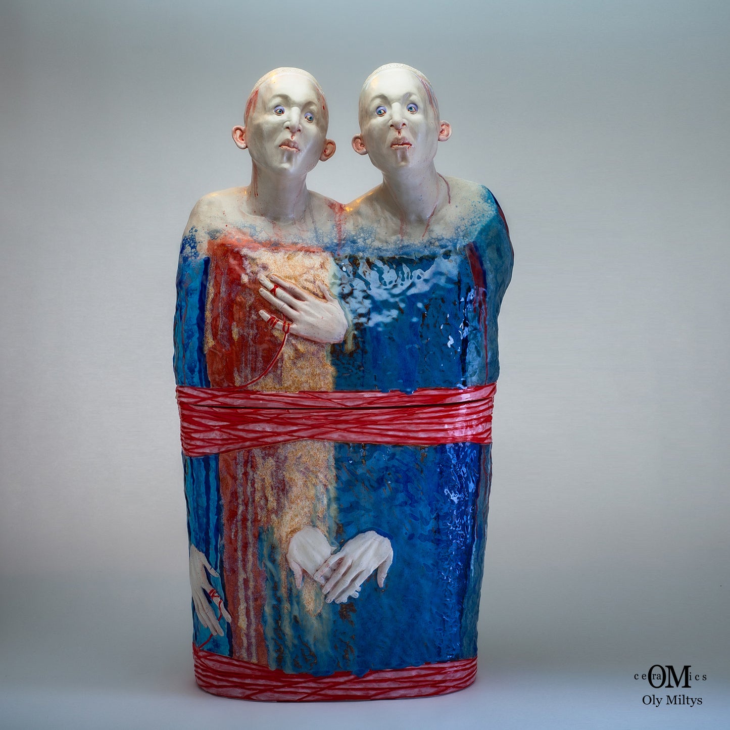 "The Fragile Beauty of Unity"