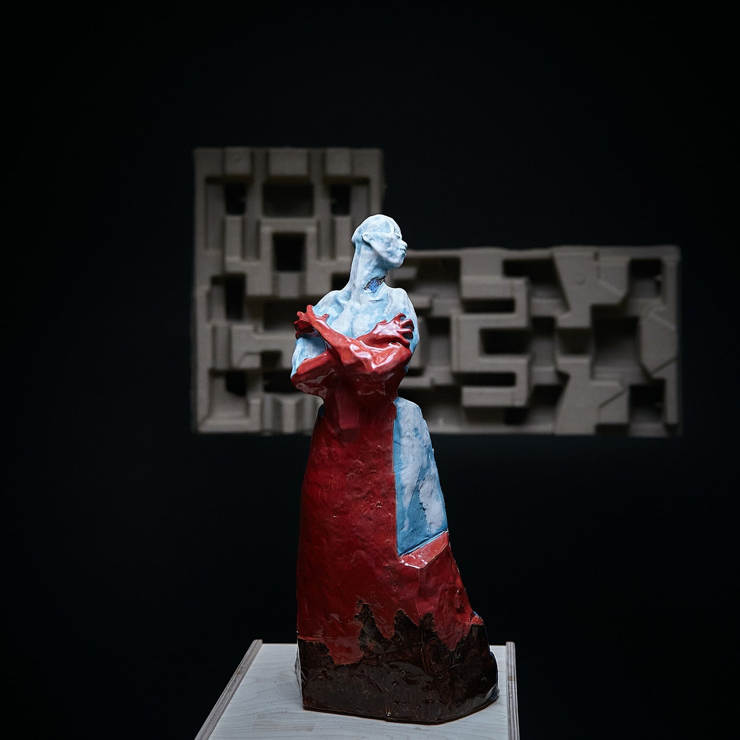 "Madonna"