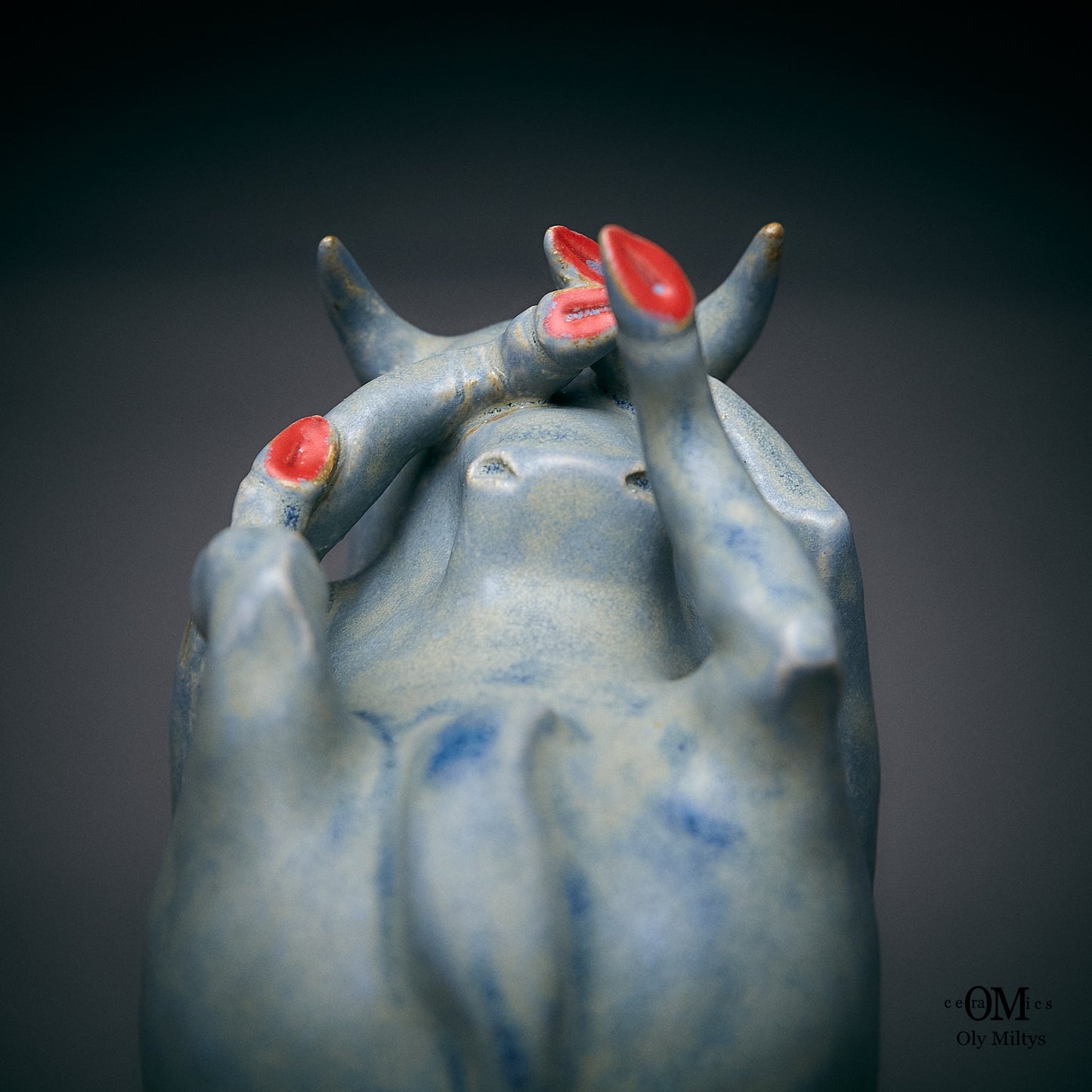 "Calf Ember"