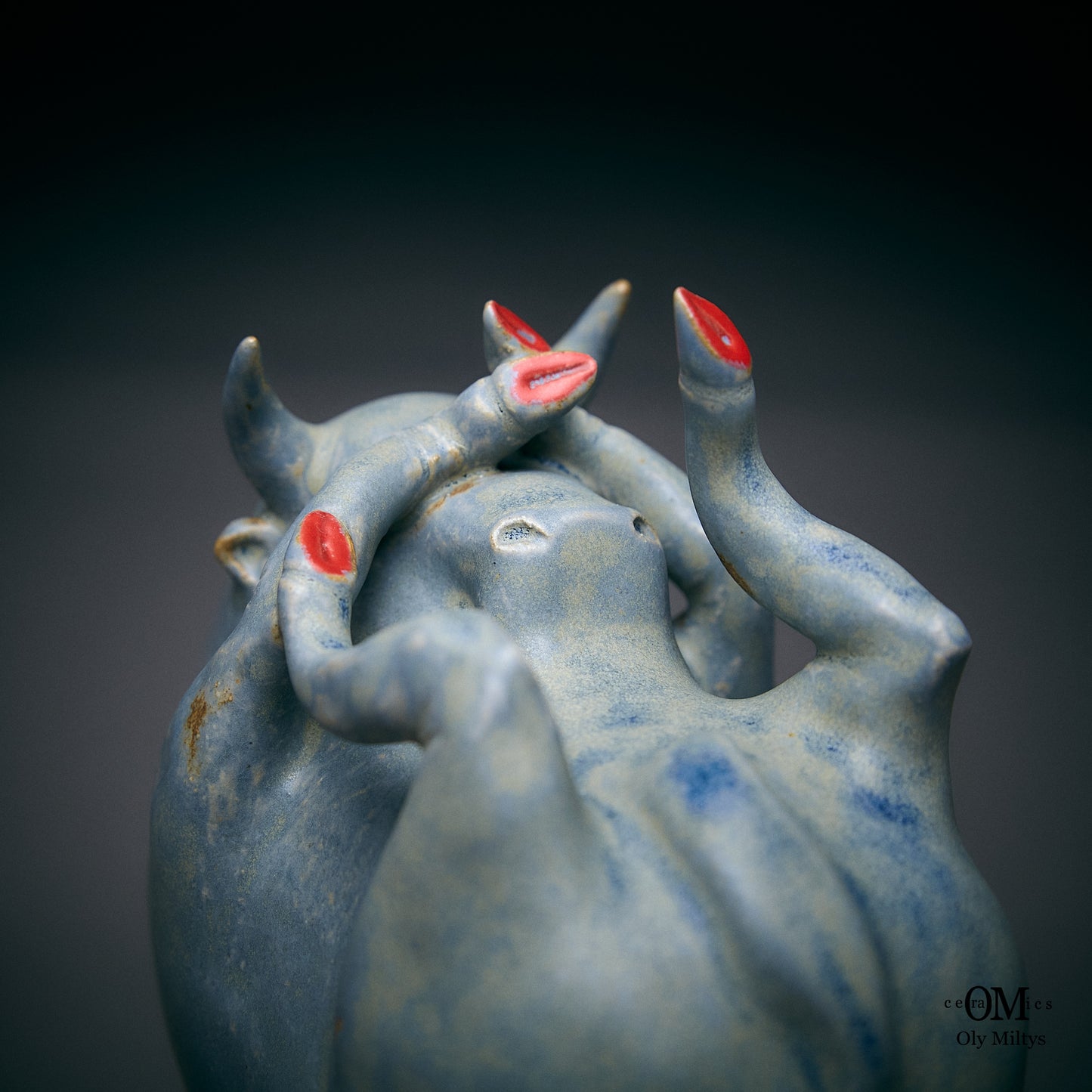 "Calf Ember"