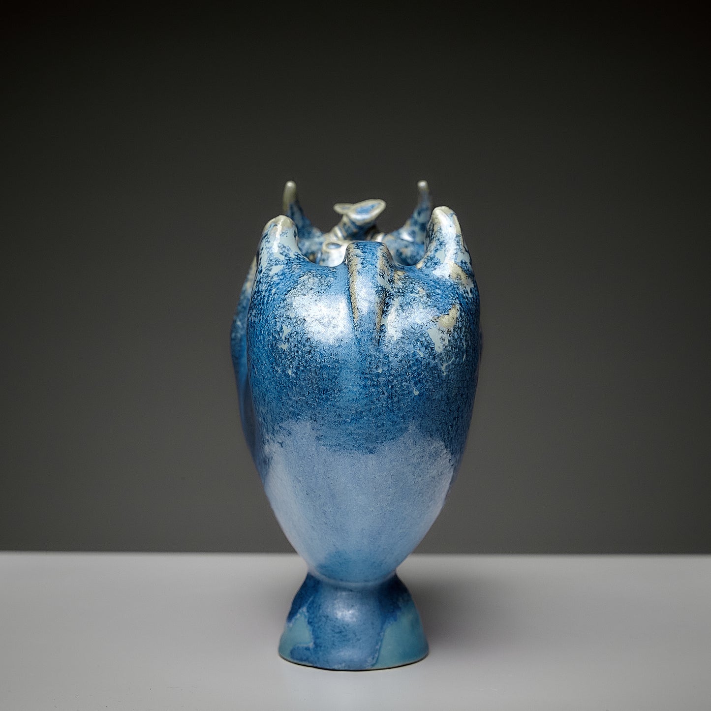 "Calf Сrystal"