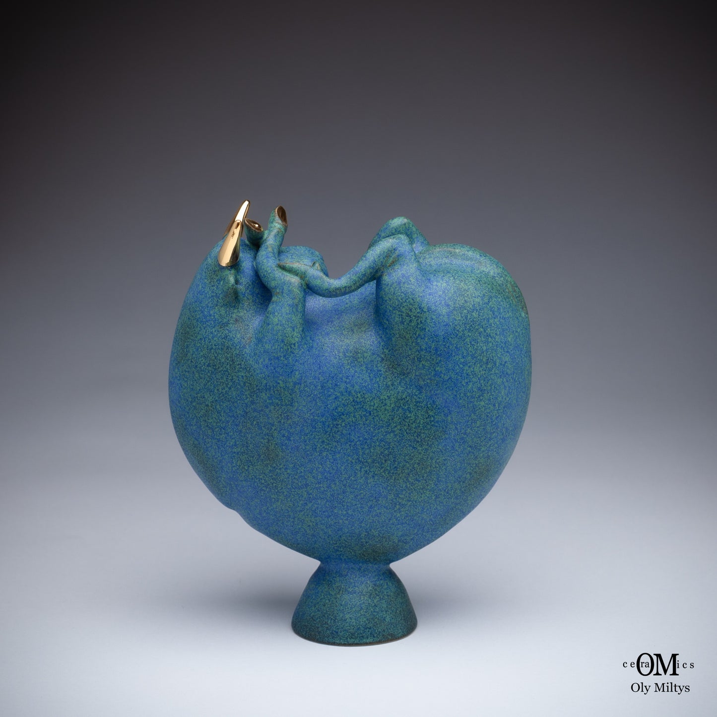 "Taurus Blue"
