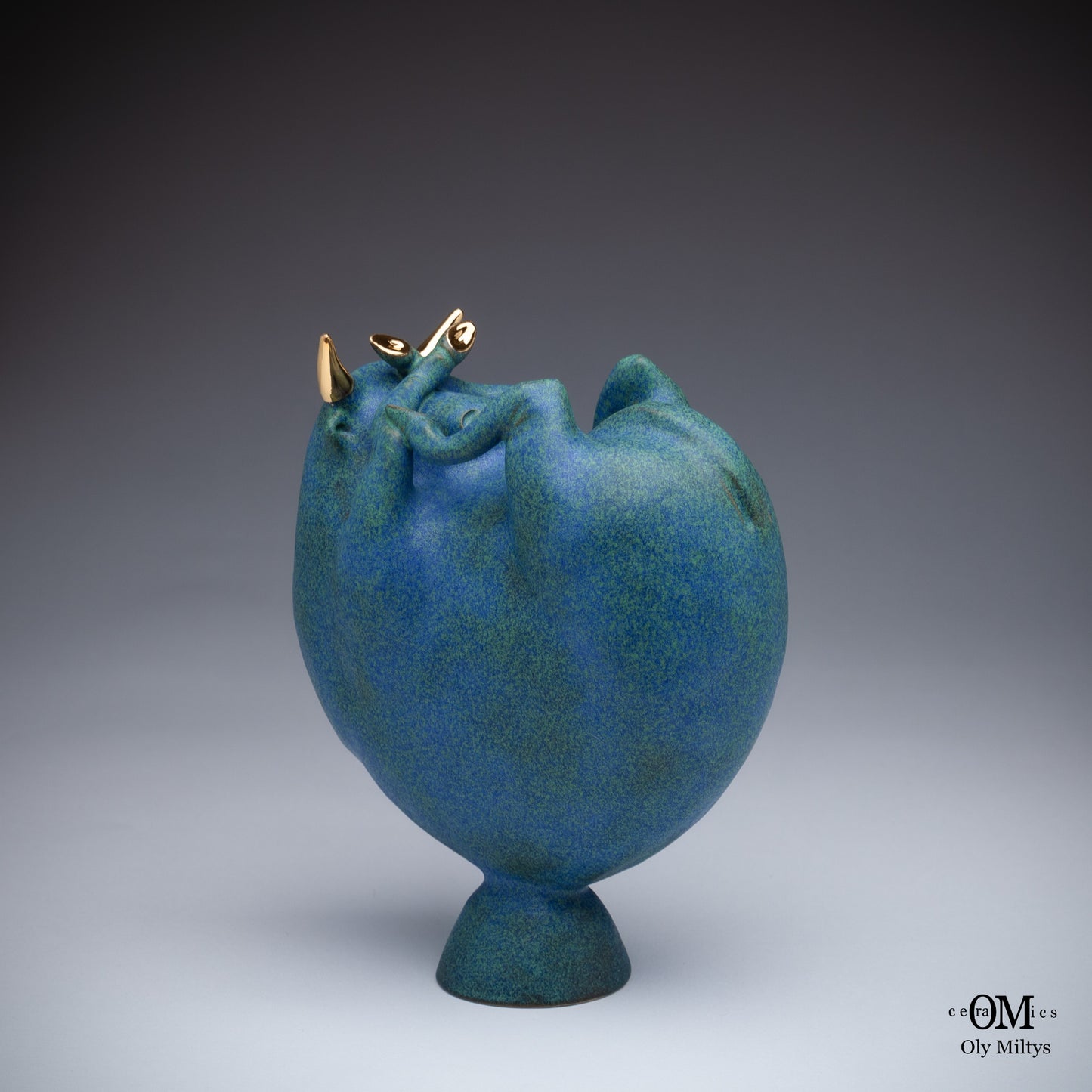 "Taurus Blue"