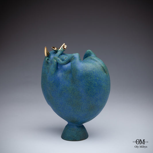 "Taurus Blue"
