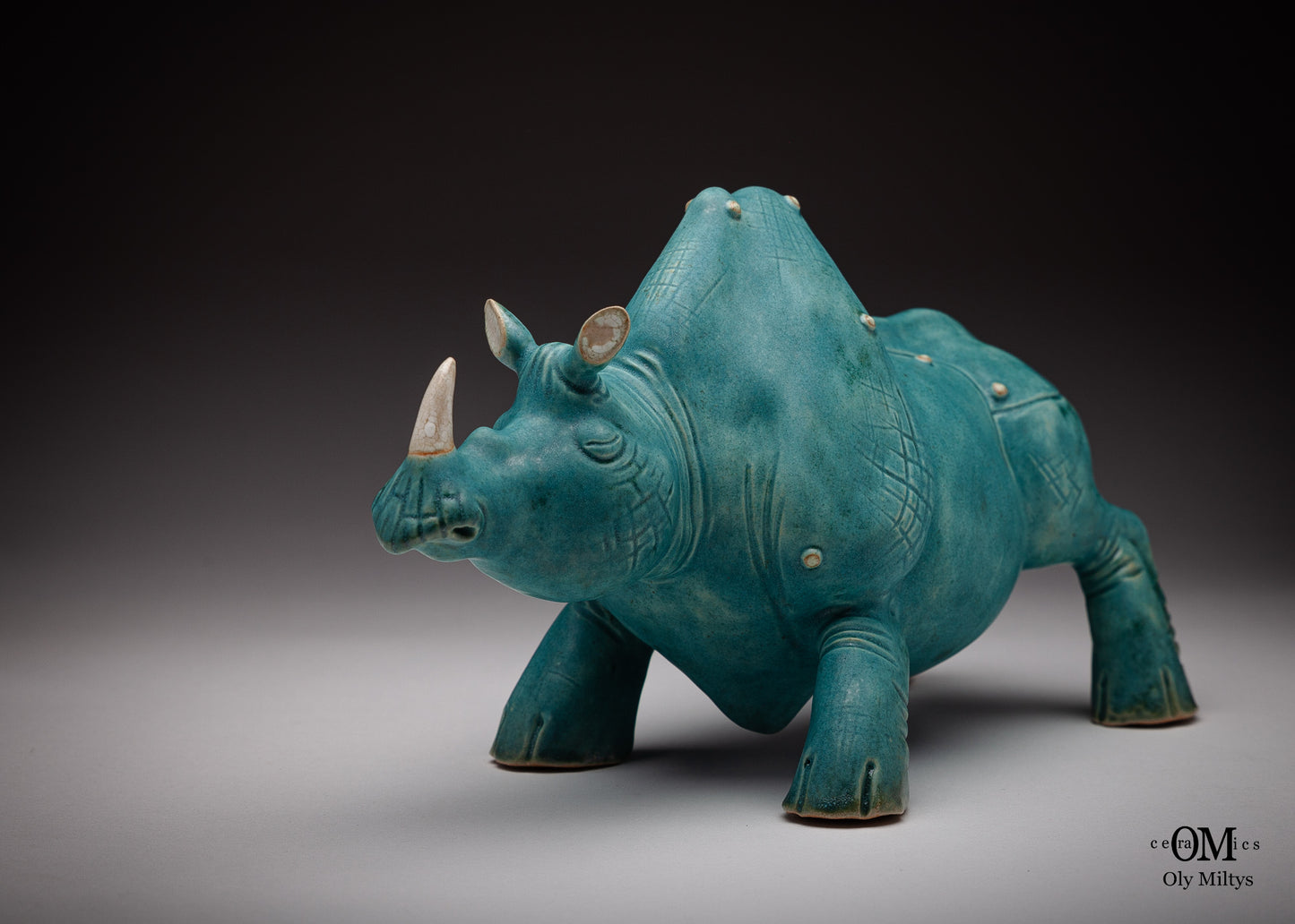 Rhino#3