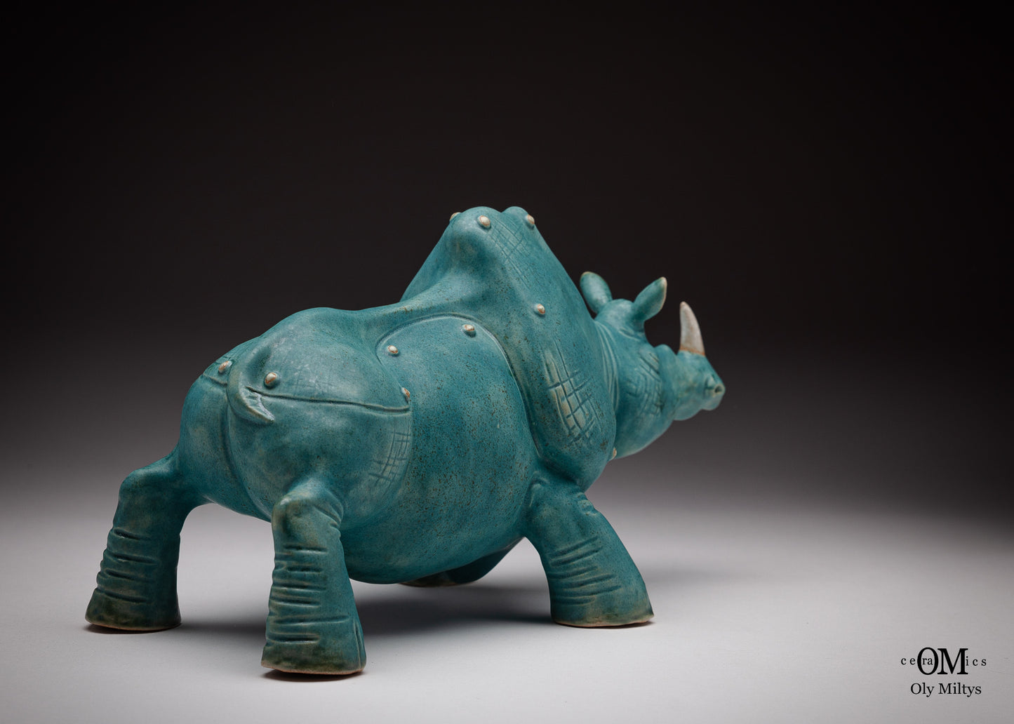 Rhino#3