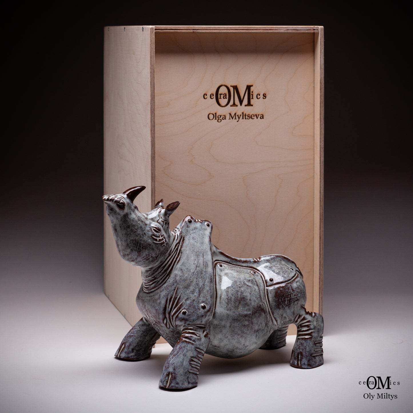 Rhino#7