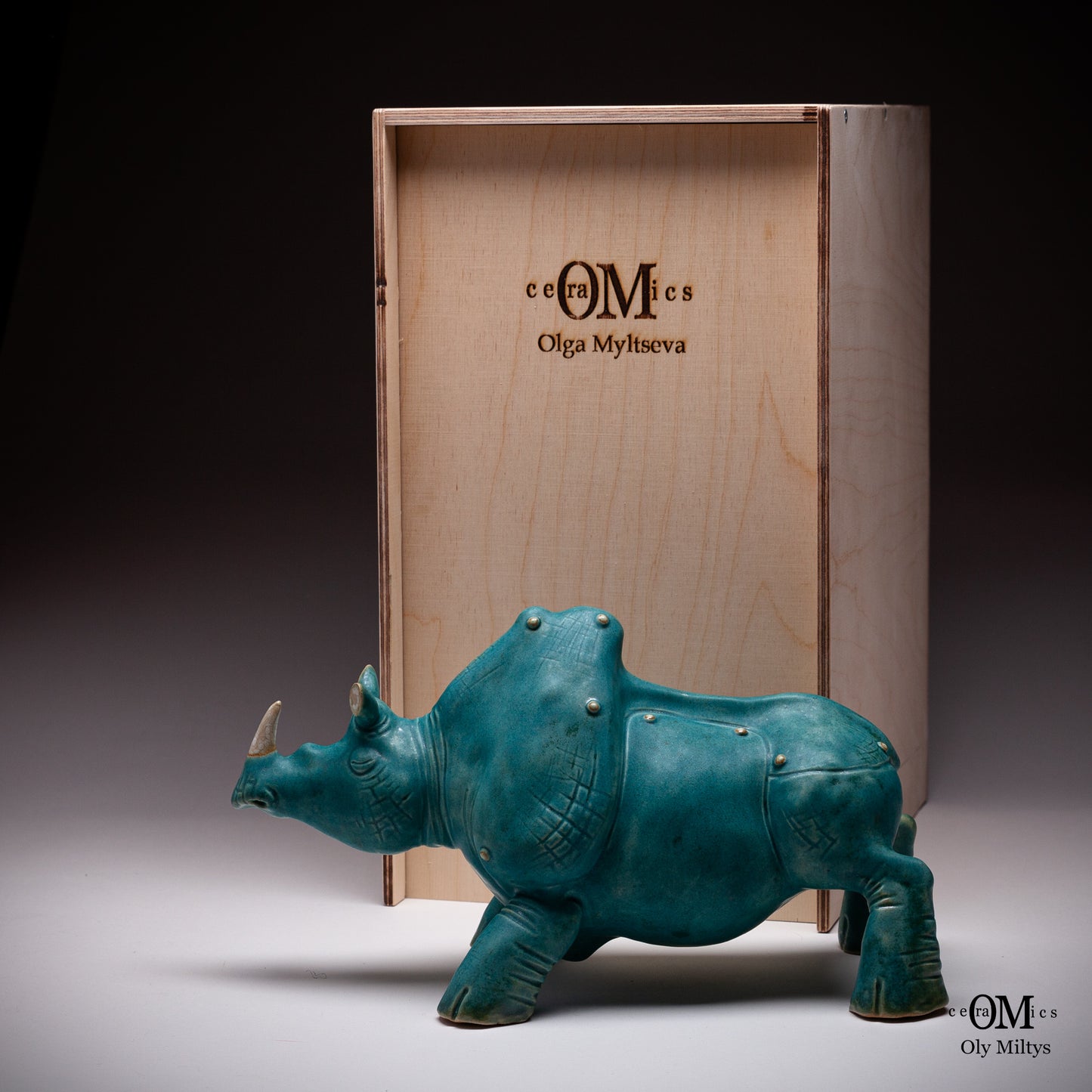 Rhino#3