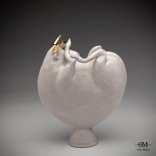 "Taurus White"