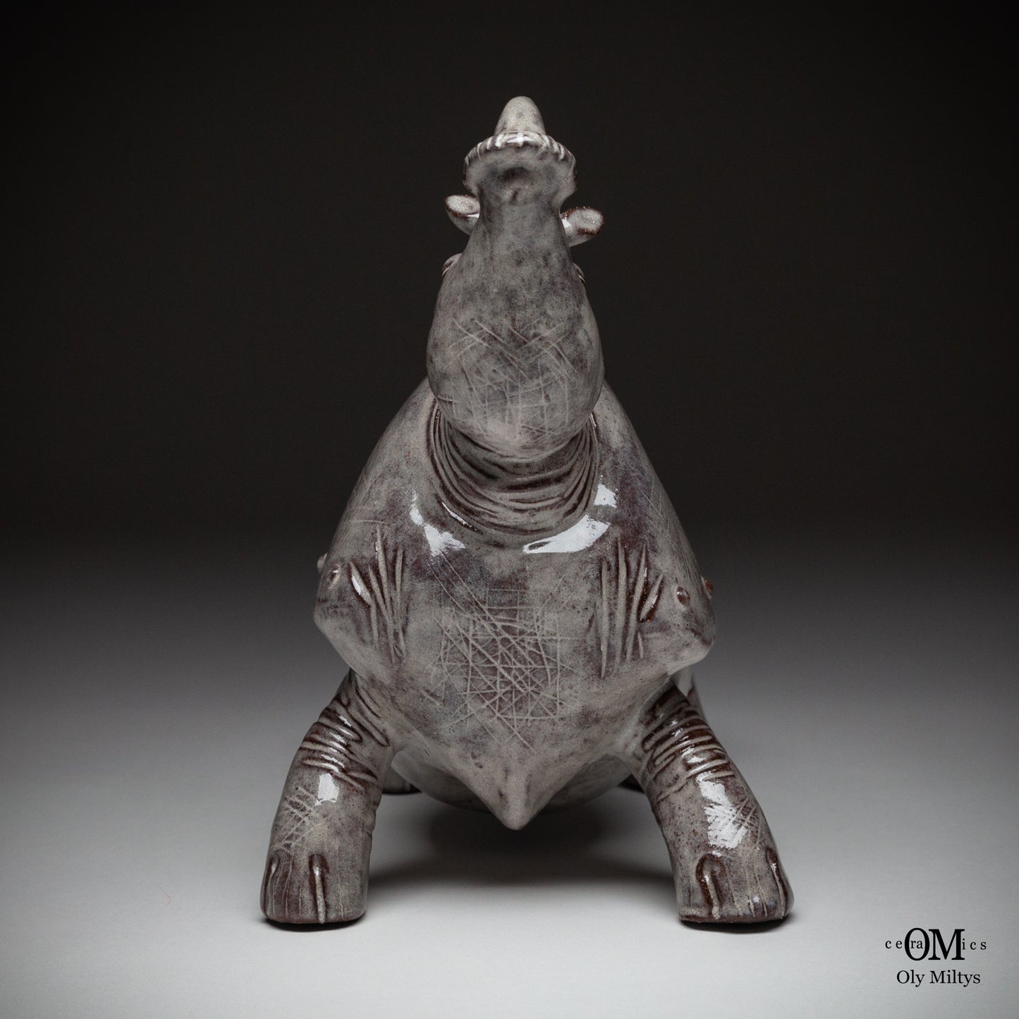 Rhino#7